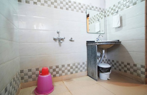 New Digha Hotel | HOTEL JP