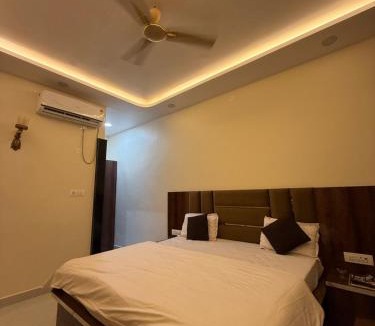 Orchha Hotel | Hotel JP palace