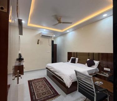 Orchha Hotel | Hotel JP palace