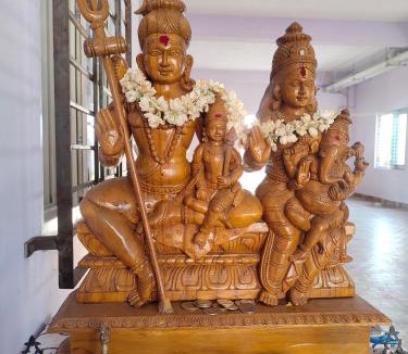 Srikalahasti Hotel | Hotel Jyothi Kumar Royal