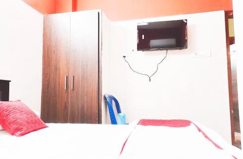 Srikalahasti Hotel | Hotel Jyothi Kumar Royal