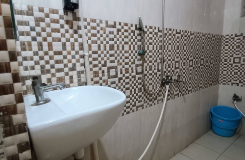Bhopal Hotel | Hotel K A Square