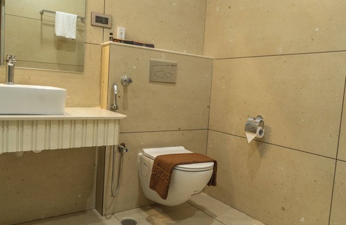 Kurnool Hotel | Hotel K Fortune