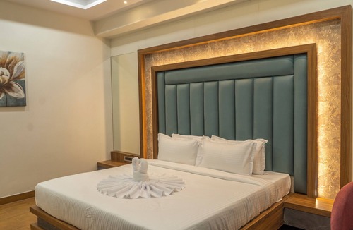 Kurnool Hotel | Hotel K Fortune
