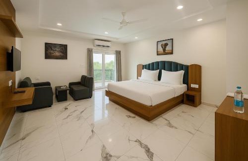 Ambaji Hotel | Hotel KARDHAR INN
