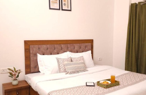 Varanasi Hotel | Hotel Kashi Remark Suites By G K Group