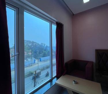 Sambalpur Hotel | Hotel Kavaka