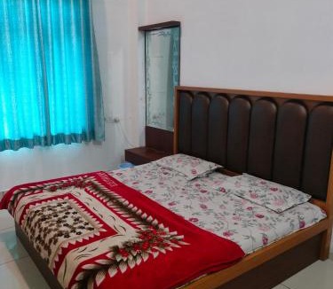 Shri Madhopur Hotel | Hotel Keshav