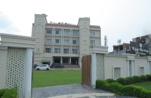 Bareilly Hotel | Hotel King's Heritage