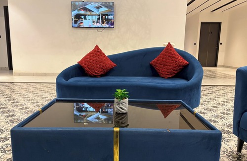 HBR Layout Hotel | Hotel Kingdom Suites