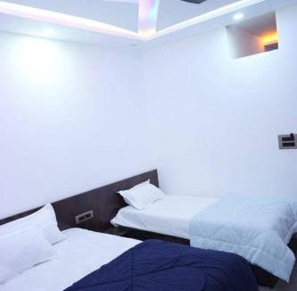 Khatu Hotel | Hotel Kishan Kunj
