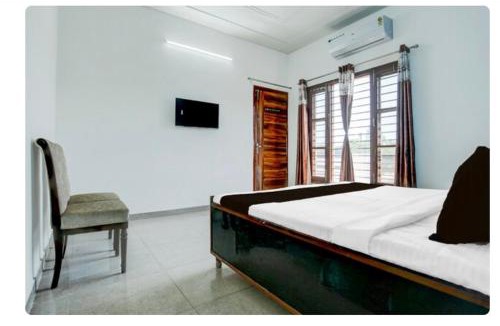 Kharar Hotel | Hotel kler