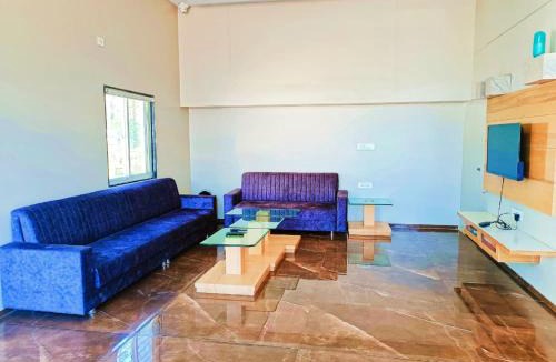 Ahmednagar Hotel | Hotel Krishna Exotica