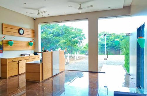 Ahmednagar Hotel | Hotel Krishna Exotica