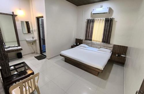 Ahmednagar Hotel | Hotel Krishna Exotica