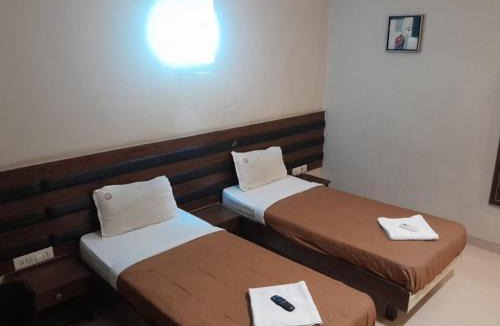 Sangli Hotel | Hotel Krishna International, Sangli
