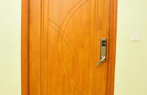 Mayiladuthurai Hotel | HOTEL KRISHNA RESIDENCY