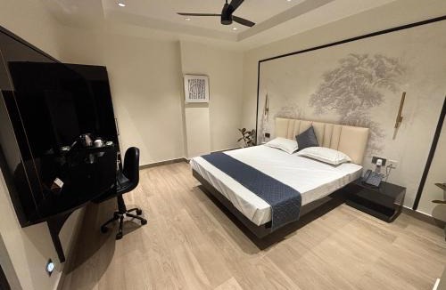 Sualkuchi Hotel | Hotel Kuber