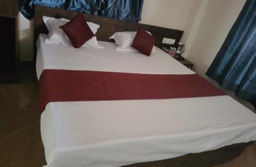Siwan Hotel | Hotel Kunj Palace