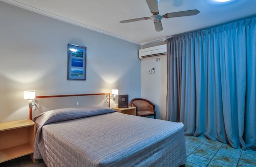 Kununurra Hotel | Hotel Kununurra