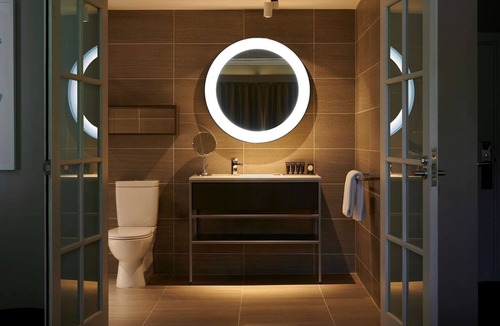 Barton Hotel | Hotel Kurrajong Canberra