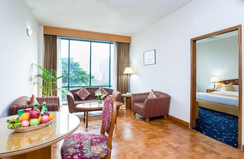 Gulshan Hotel | Hotel Lake Castle