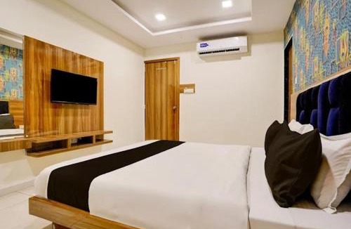 Vadodara Hotel | Hotel Lakeview Vadodara