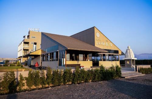 Karad Hotel | Hotel Laxmi Elite Karad