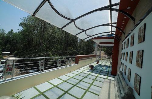 Yercaud Bed & Breakfast | Hotel Lemon Stay