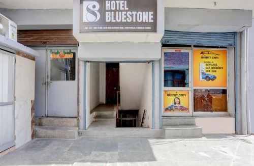Faridabad Hotel | Hotel Live View