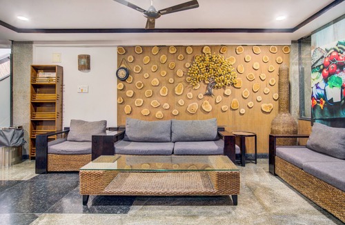 LB Nagar Hotel | Hotel Loki's Forest Inn
