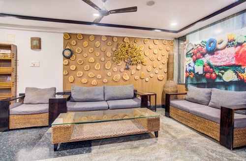 LB Nagar Hotel | Hotel Loki's Forest Inn
