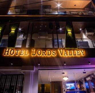 Devaprayag Hotel | Hotel Lords Valley Rishikesh