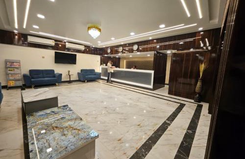 Deoghar Hotel | HOTEL MAA LAXMI PALACE