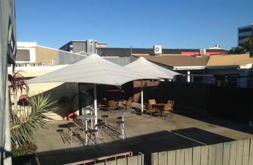 Mackay Hotel | Hotel Mackay