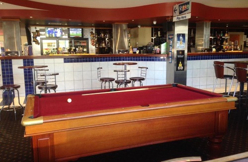 Mackay Hotel | Hotel Mackay