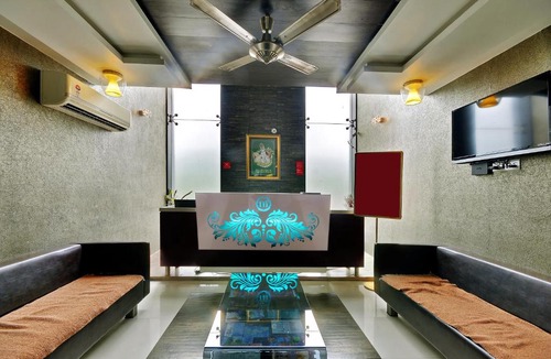 Junagadh Hotel | Hotel Magnum Inn