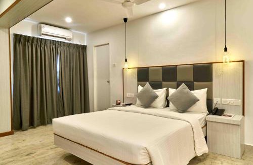 Mahabalipuram Beach Hotel | Hotel Mamallaa Heritage