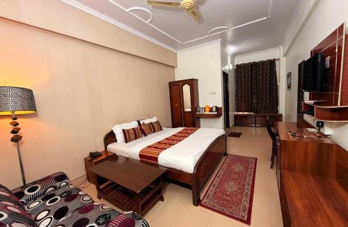 Rudraprayag Hotel | Hotel Mandakini