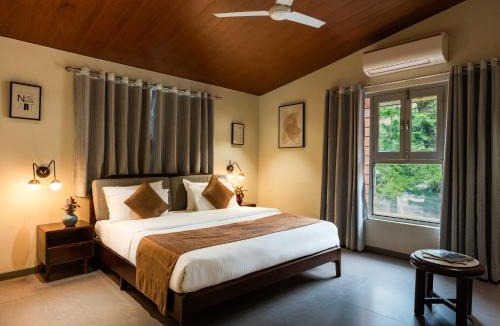 Mount Abu Hotel | Hotel Marigold Mount Abu - With Swimming Pool