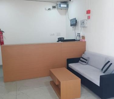Ambav Hotel | Hotel Marigold Vasad