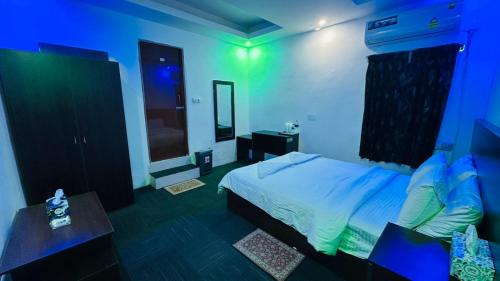 Banani Hotel | Hotel Marvellen Inn Ltd