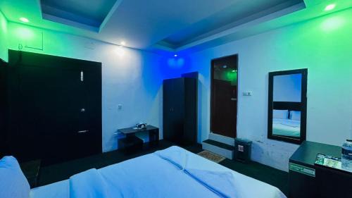 Banani Hotel | Hotel Marvellen Inn Ltd