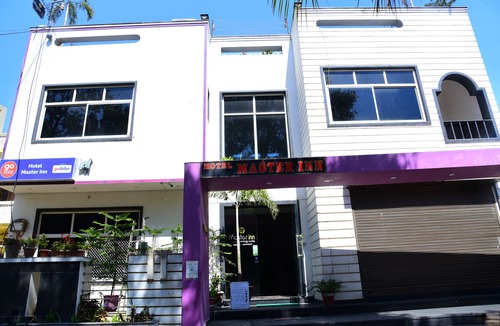 Pushkar Hotel | Hotel Master Inn