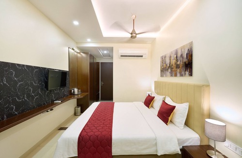 Kurinjipadi Resort | Hotel Merrytale