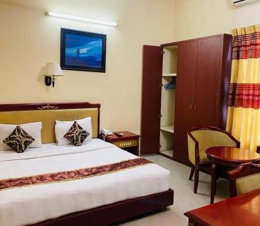 Sylhet Hotel | Hotel Metro International