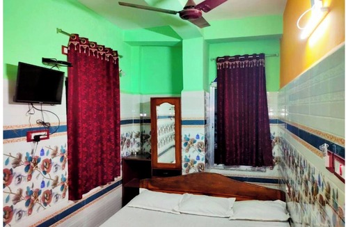 New Digha Hotel | HOTEL MILANNN GUEST HOUSE