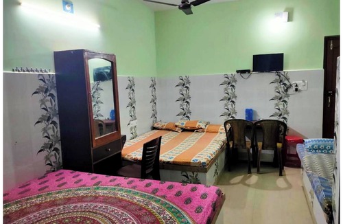New Digha Hotel | HOTEL MILANNN GUEST HOUSE