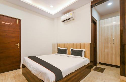 Charbagh Hotel | Hotel Millenium