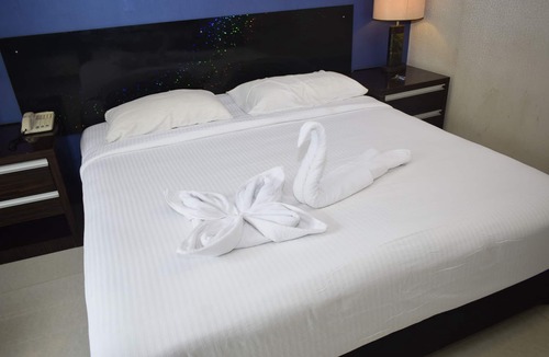 Mayiladuthurai Hotel | Hotel Million Day